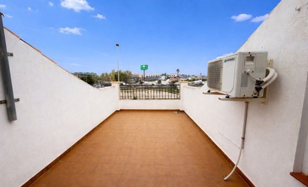 Herverkoop - Herenhuis - Orihuela Costa - Cabo Roig