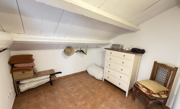 Herverkoop - Herenhuis - Orihuela Costa - Cabo Roig