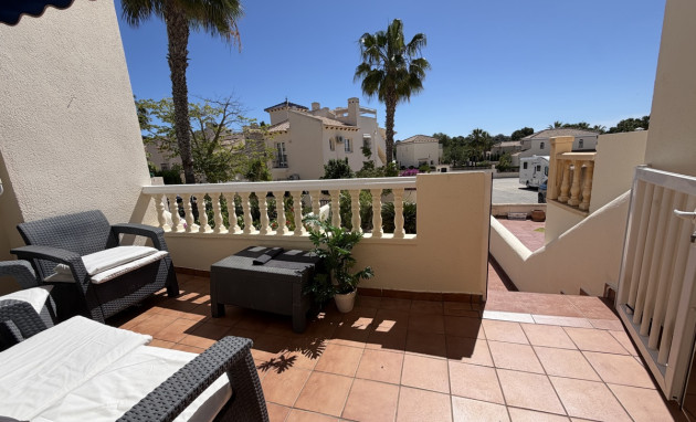 Herverkoop - Herenhuis - Orihuela Costa - Las Ramblas