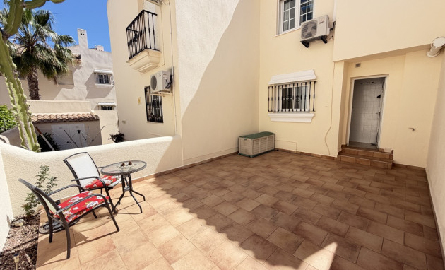 Herverkoop - Herenhuis - Orihuela Costa - Las Ramblas