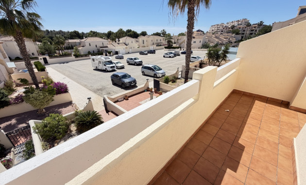 Herverkoop - Herenhuis - Orihuela Costa - Las Ramblas