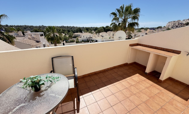 Herverkoop - Herenhuis - Orihuela Costa - Las Ramblas
