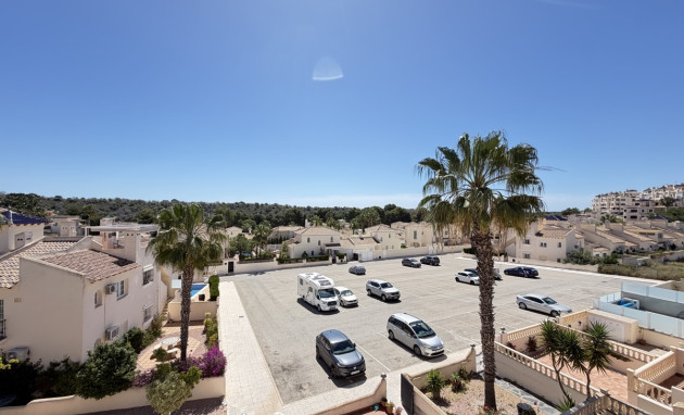 Herverkoop - Herenhuis - Orihuela Costa - Las Ramblas