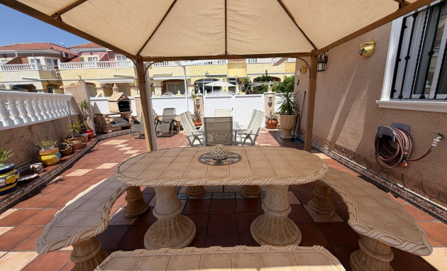 Herverkoop - Quad Villa - Orihuela Costa - La Zenia