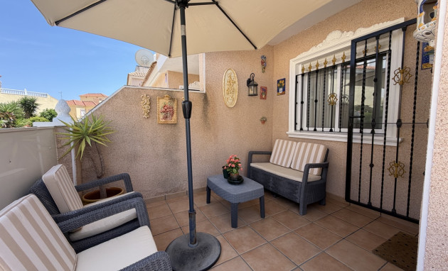 Herverkoop - Quad Villa - Orihuela Costa - La Zenia