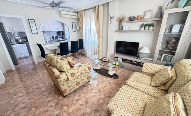 Herverkoop - Quad Villa - Orihuela Costa - La Zenia