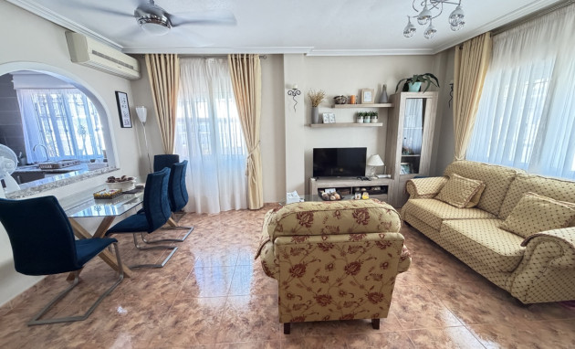 Herverkoop - Quad Villa - Orihuela Costa - La Zenia