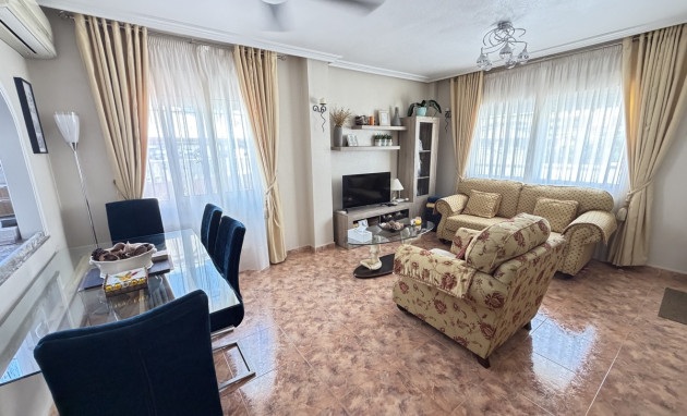 Herverkoop - Quad Villa - Orihuela Costa - La Zenia