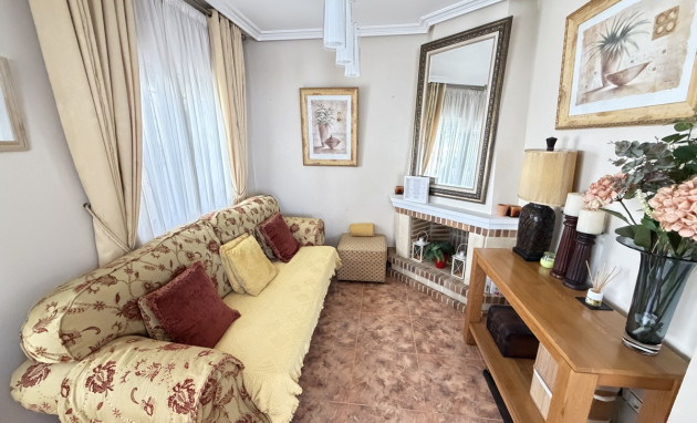 Herverkoop - Quad Villa - Orihuela Costa - La Zenia