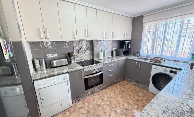 Herverkoop - Quad Villa - Orihuela Costa - La Zenia