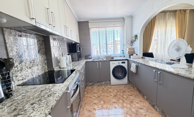 Herverkoop - Quad Villa - Orihuela Costa - La Zenia