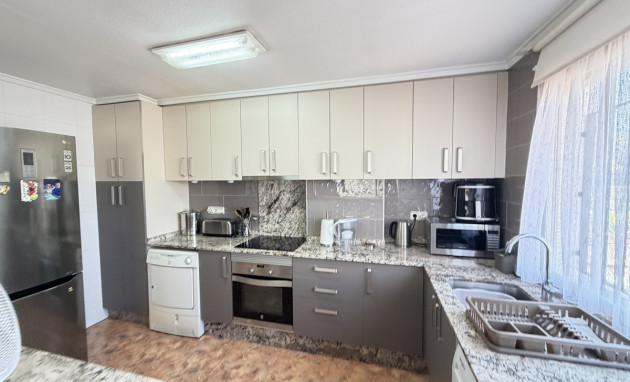 Herverkoop - Quad Villa - Orihuela Costa - La Zenia