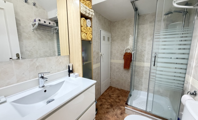 Herverkoop - Quad Villa - Orihuela Costa - La Zenia
