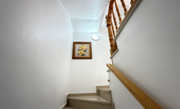 Herverkoop - Quad Villa - Orihuela Costa - La Zenia
