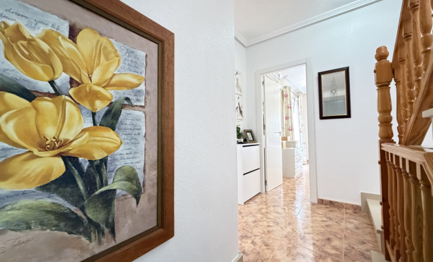 Herverkoop - Quad Villa - Orihuela Costa - La Zenia