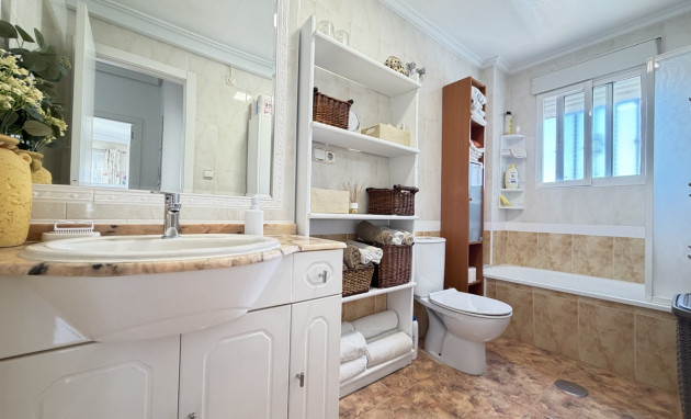 Herverkoop - Quad Villa - Orihuela Costa - La Zenia