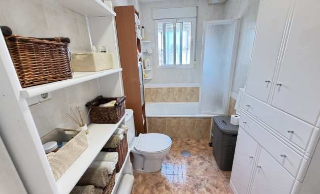 Herverkoop - Quad Villa - Orihuela Costa - La Zenia
