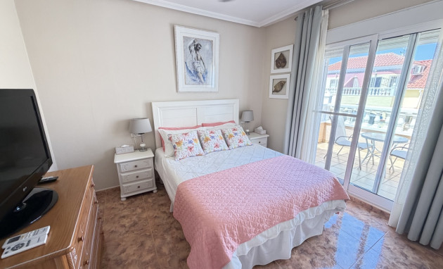 Herverkoop - Quad Villa - Orihuela Costa - La Zenia