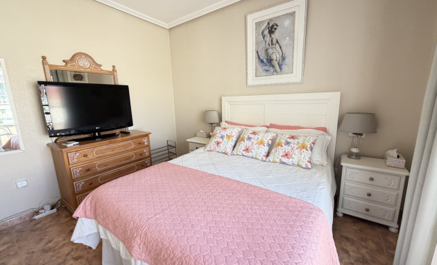 Herverkoop - Quad Villa - Orihuela Costa - La Zenia