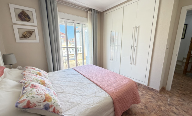 Herverkoop - Quad Villa - Orihuela Costa - La Zenia