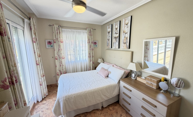 Herverkoop - Quad Villa - Orihuela Costa - La Zenia