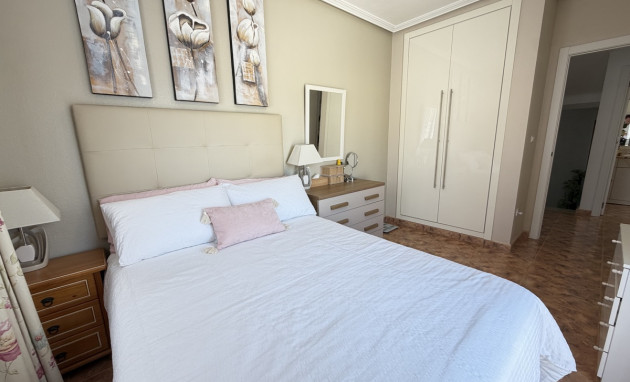 Herverkoop - Quad Villa - Orihuela Costa - La Zenia