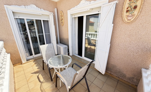 Herverkoop - Quad Villa - Orihuela Costa - La Zenia