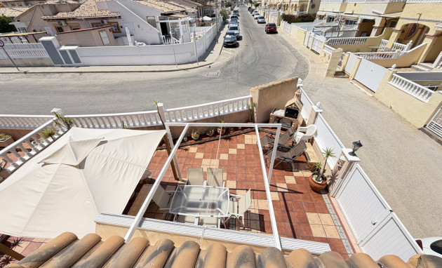 Herverkoop - Quad Villa - Orihuela Costa - La Zenia