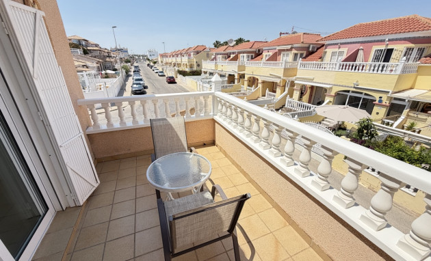 Herverkoop - Quad Villa - Orihuela Costa - La Zenia