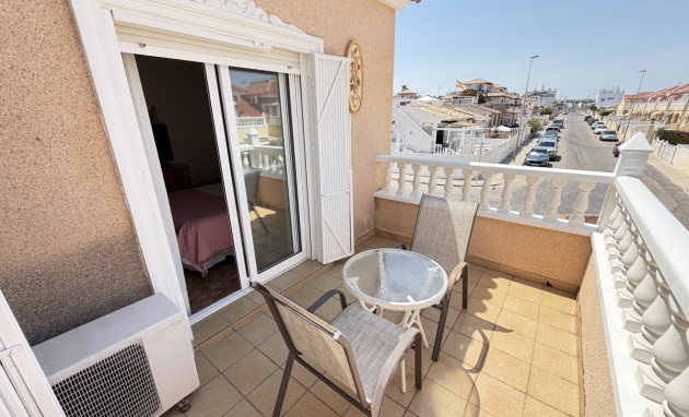 Herverkoop - Quad Villa - Orihuela Costa - La Zenia