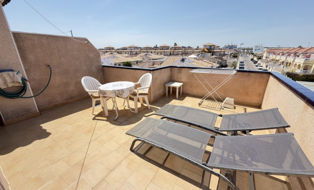 Herverkoop - Quad Villa - Orihuela Costa - La Zenia