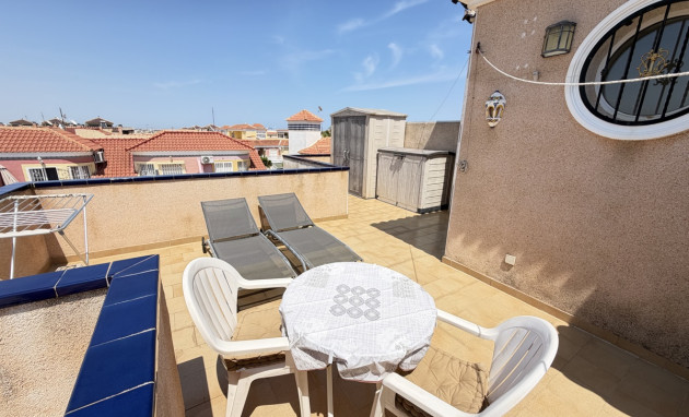 Herverkoop - Quad Villa - Orihuela Costa - La Zenia