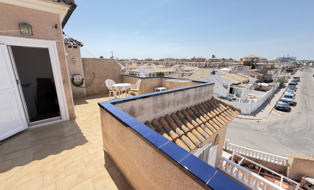 Herverkoop - Quad Villa - Orihuela Costa - La Zenia