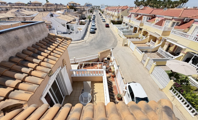 Herverkoop - Quad Villa - Orihuela Costa - La Zenia