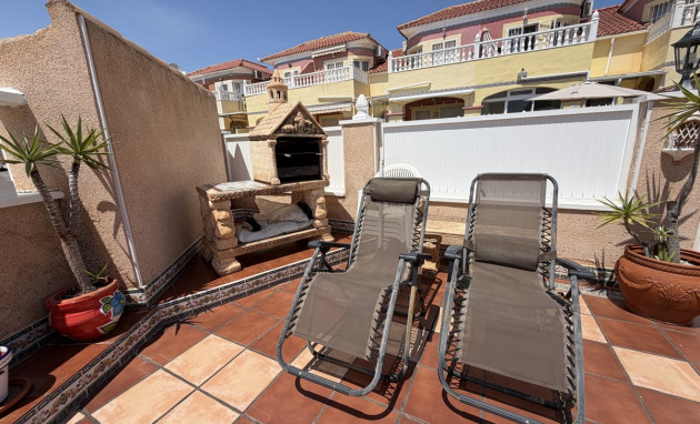 Herverkoop - Quad Villa - Orihuela Costa - La Zenia