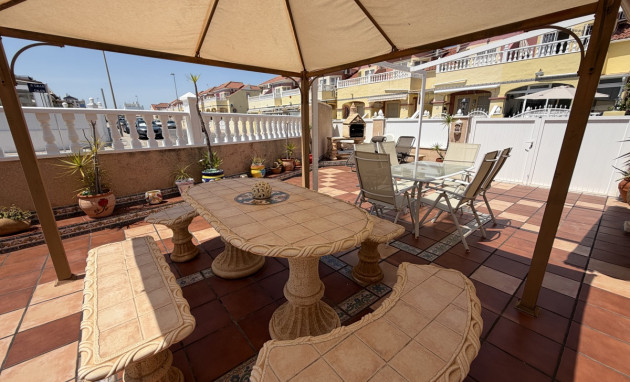 Herverkoop - Quad Villa - Orihuela Costa - La Zenia