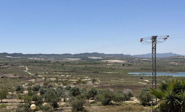 Herverkoop - Detached Villa - San Miguel de Salinas - Lake View Mansions