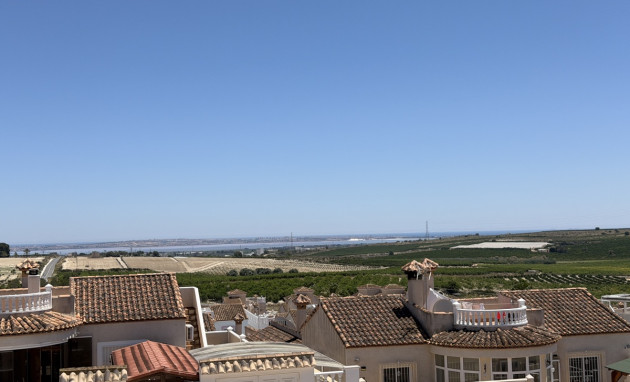 Herverkoop - Detached Villa - San Miguel de Salinas - Lake View Mansions