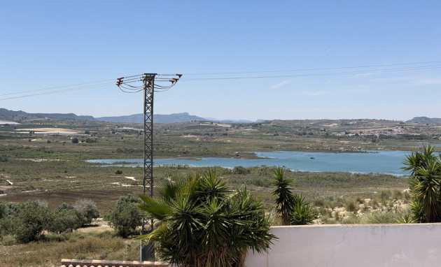 Herverkoop - Detached Villa - San Miguel de Salinas - Lake View Mansions
