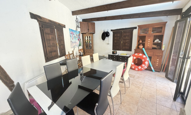 Herverkoop - Detached Villa - Torrevieja - Los Balcones