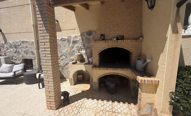 Herverkoop - Detached Villa - Torrevieja - Los Balcones