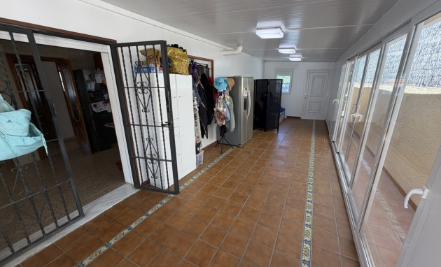 Herverkoop - Detached Villa - Torrevieja - Los Balcones
