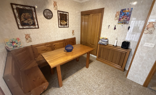 Herverkoop - Detached Villa - Torrevieja - Los Balcones
