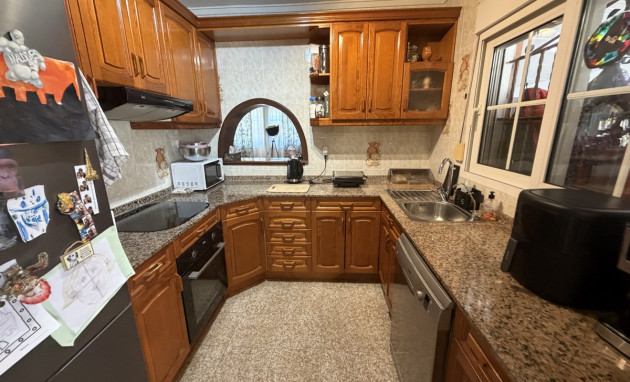 Herverkoop - Detached Villa - Torrevieja - Los Balcones