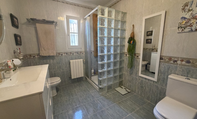 Herverkoop - Detached Villa - Torrevieja - Los Balcones