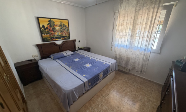 Herverkoop - Detached Villa - Torrevieja - Los Balcones