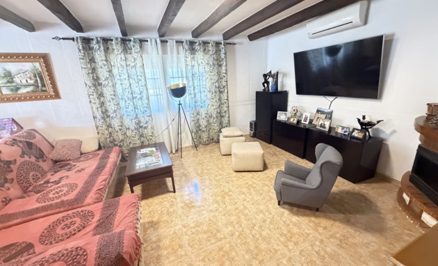 Herverkoop - Detached Villa - Torrevieja - Los Balcones