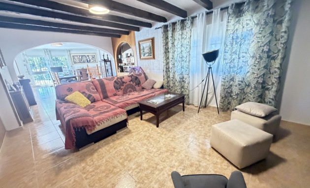 Herverkoop - Detached Villa - Torrevieja - Los Balcones