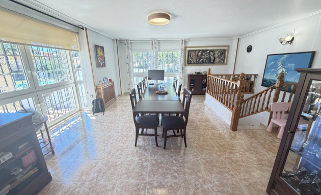 Herverkoop - Detached Villa - Torrevieja - Los Balcones