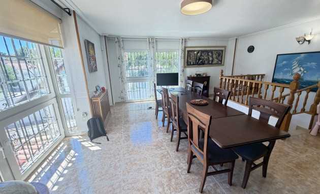 Herverkoop - Detached Villa - Torrevieja - Los Balcones
